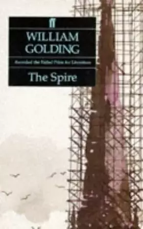 Couverture du produit · The Spire
