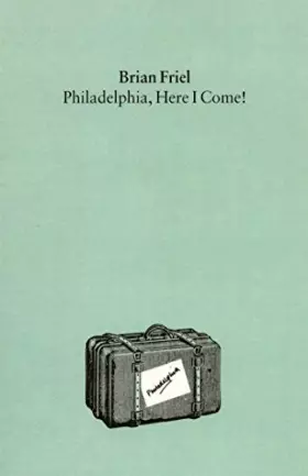 Couverture du produit · Philadelphia, Here I Come!