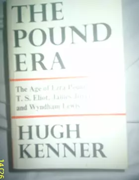 Couverture du produit · Pound Era