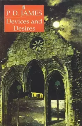 Couverture du produit · Devices and Desires