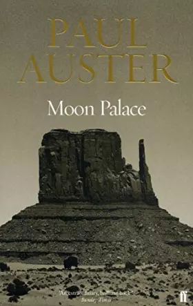 Couverture du produit · Moon Palace