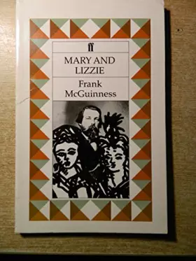 Couverture du produit · Mary & Lizzie