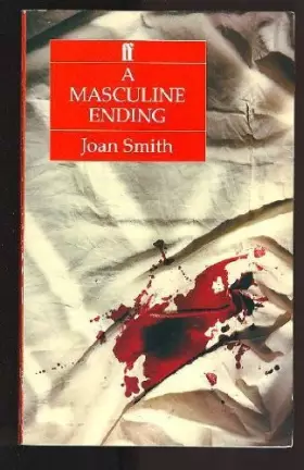 Couverture du produit · Masculine Ending