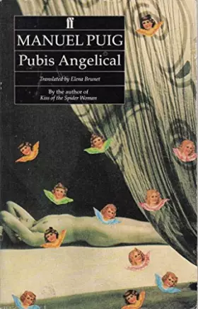 Couverture du produit · Pubis Angelical