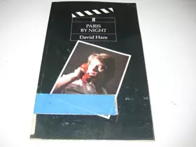 Couverture du produit · Paris by Night