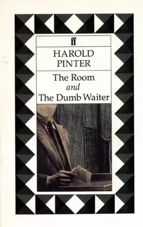 Couverture du produit · The Room & The Dumb Waiter