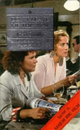 Couverture du produit · Don'T Leave Me This Way