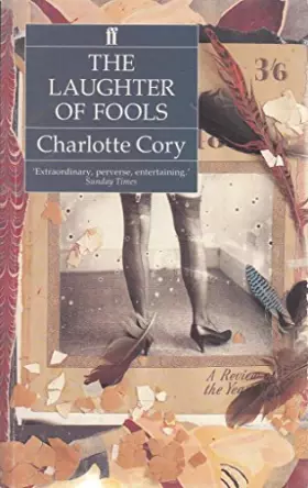 Couverture du produit · The Laughter of Fools