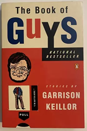 Couverture du produit · The Book of Guys