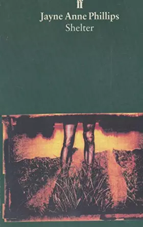 Couverture du produit · Shelter