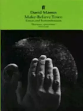 Couverture du produit · Make Believe Town