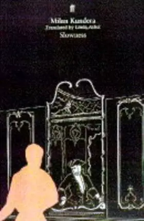 Couverture du produit · Slowness-Csd