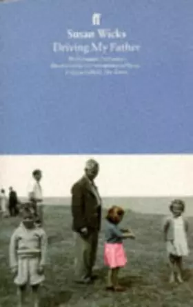 Couverture du produit · Driving My Father