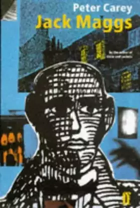 Couverture du produit · Jack Maggs