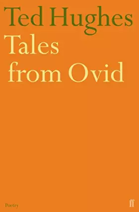 Couverture du produit · Tales from Ovid
