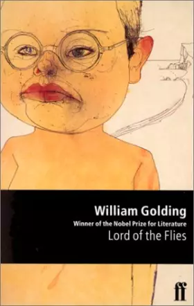 Couverture du produit · Lord of the Flies