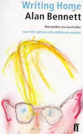 Couverture du produit · Writing Home