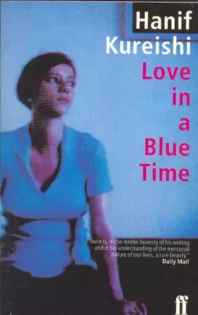 Couverture du produit · Love in a Blue Time