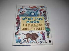 Couverture du produit · Over the Moon