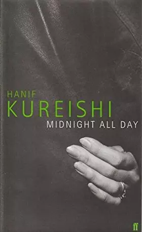 Couverture du produit · Midnight All Day