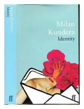 Couverture du produit · Identity-Csd