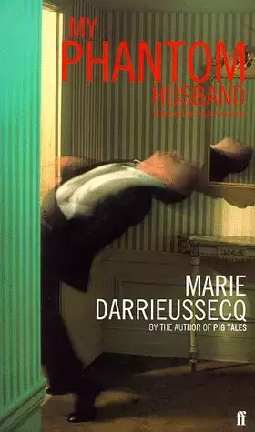 Couverture du produit · My Phantom Husband (Proof Copy)