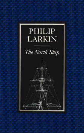Couverture du produit · The North Ship