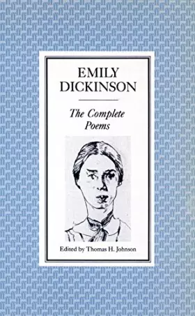 Couverture du produit · Complete Poems