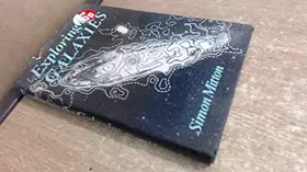 Couverture du produit · Exploring the galaxies