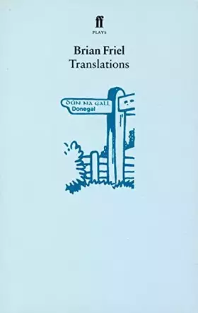 Couverture du produit · Translations