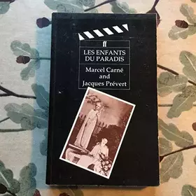 Couverture du produit · Les Enfants Du Paradis