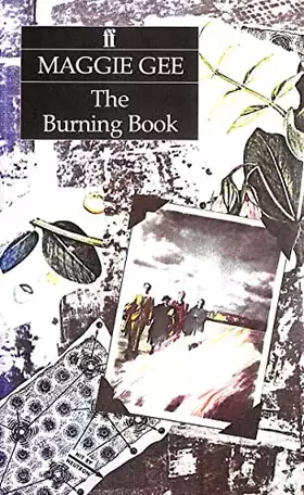 Couverture du produit · The Burning Book