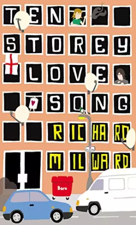 Couverture du produit · Ten Storey Love Song