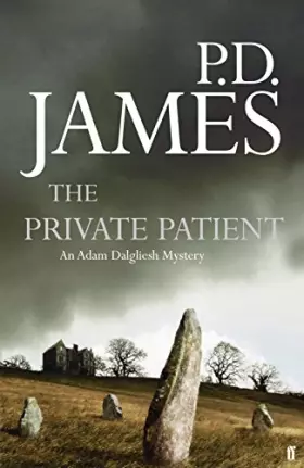 Couverture du produit · The Private Patient