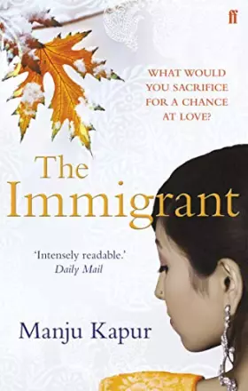 Couverture du produit · The Immigrant