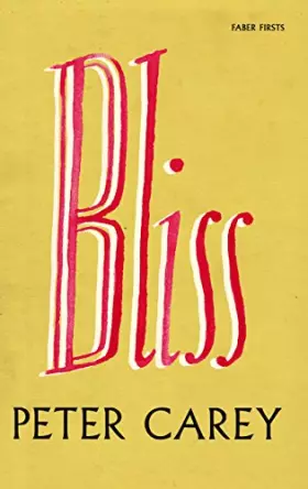 Couverture du produit · Bliss