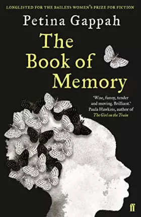 Couverture du produit · Book Of Memory