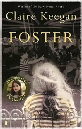 Couverture du produit · Foster