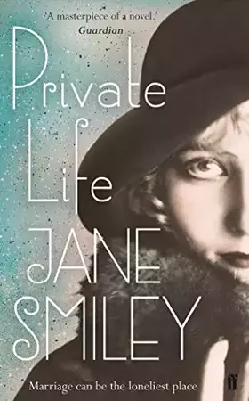 Couverture du produit · Private Life