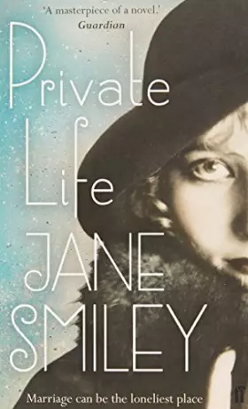 Couverture du produit · Private Life