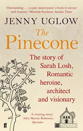 Couverture du produit · The Pinecone