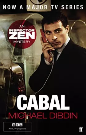 Couverture du produit · Cabal