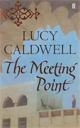 Couverture du produit · The Meeting Point