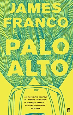 Couverture du produit · Palo Alto