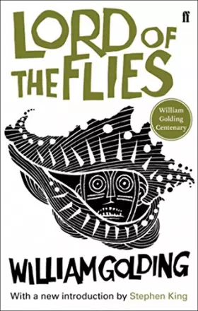 Couverture du produit · Lord of the Flies