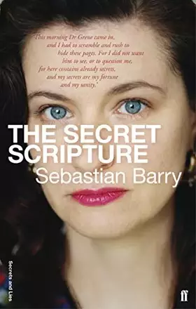Couverture du produit · Secret Scripture