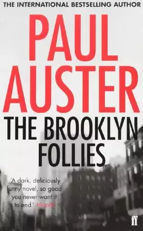 Couverture du produit · The Brooklyn Follies