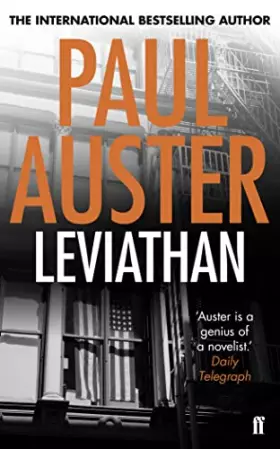 Couverture du produit · Leviathan