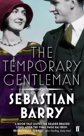 Couverture du produit · Temporary Gentleman