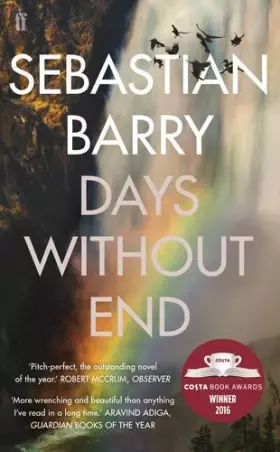 Couverture du produit · Days Without End